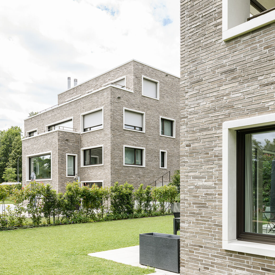 Sonnenhalden SG